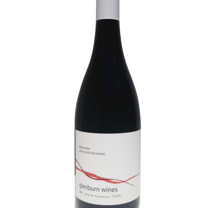 Heathcote Shiraz