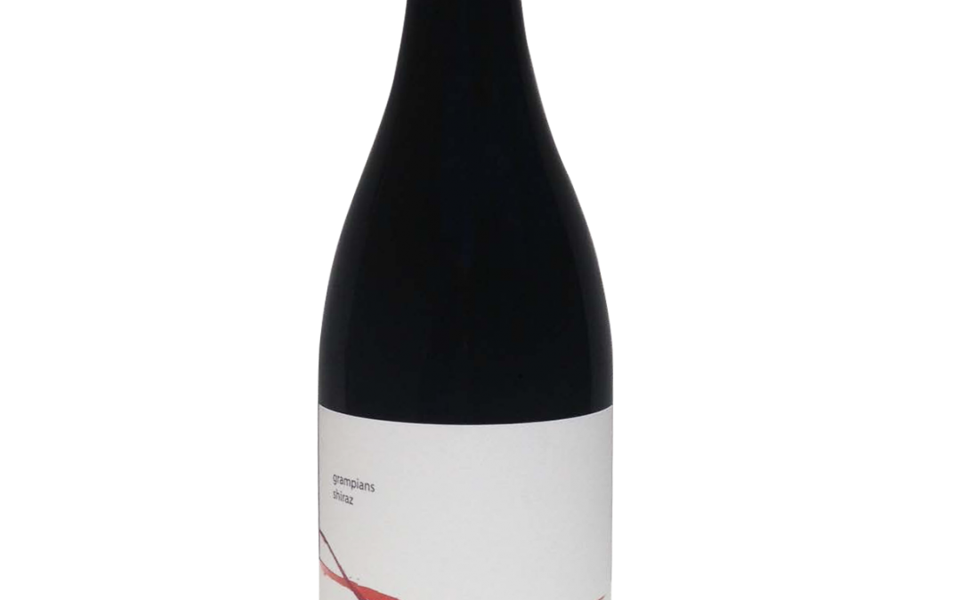 Grampians Shiraz